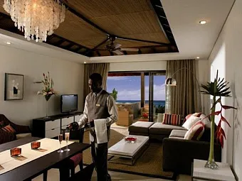 ANAHITA GOLF & SPA RESORT 5*