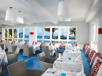  Отель COUPLES TOWER ISLE 5*