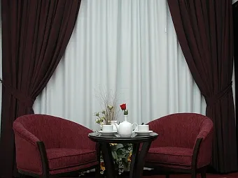 Отель ROYAL BEACH HOTEL & RESORT 4*