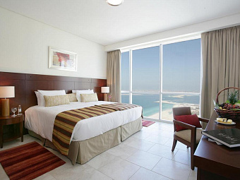 JA OASIS BEACH TOWER 5*