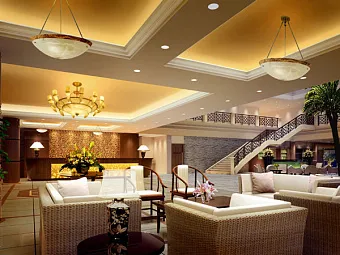 Отель FUJAIRAH ROTANA RESORT & SPA 5*