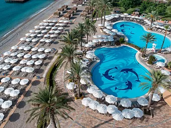 THE NORM ORIENTAL 5*