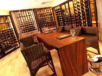 HIKKA TRANZ BY CINNAMON 4*