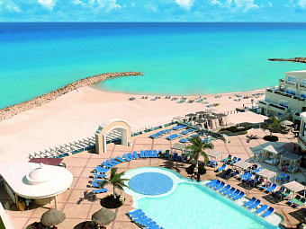 PANAMA JACK RESORT CANCUN 5*