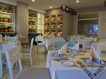 AKRA KEMER 5*