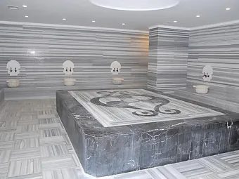 KEMER DREAM HOTEL 4*