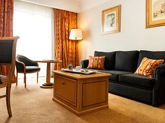 Отель REAL PALACIO 5*