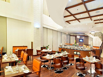 Отель CITY PREMIERE HOTEL APARTMENT 4*