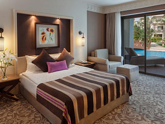 ELA QUALITY RESORT 5*