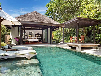 ANANTARA KIHAVAH VILLAS 5*