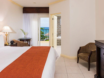 JEWEL PARADISE COVE ADULT BEACH RESORT & SPA 4*