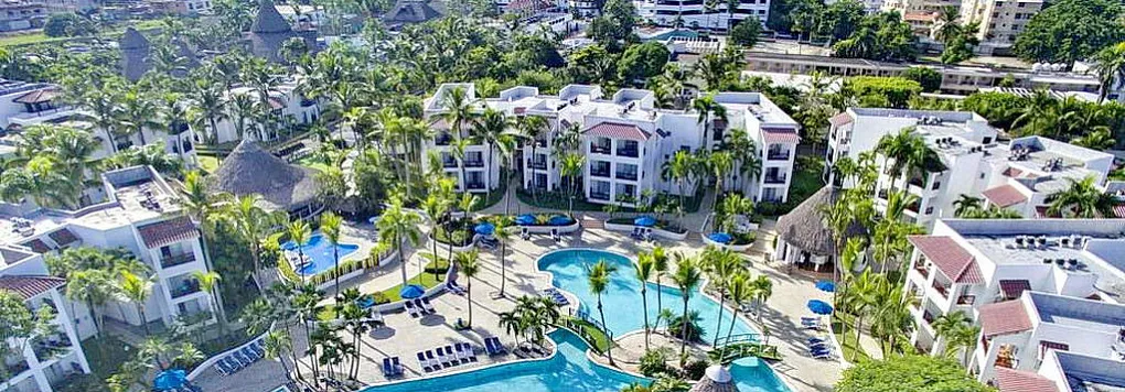 Отель BE LIVE EXPERIENCE HAMACA GARDEN 4*, Доминикана, Бока-Чика.