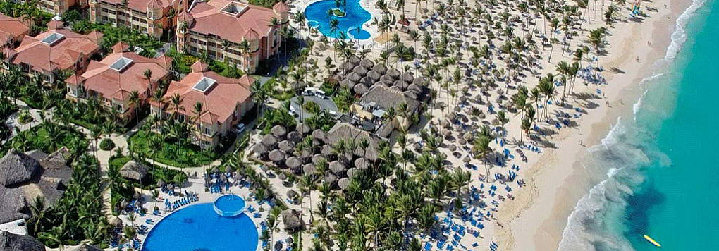 GRAND BAHIA PRINCIPE BAVARO 5*, Доминикана, Пунта-Кана