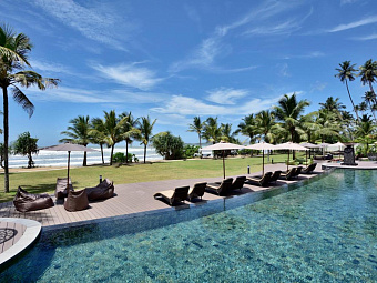 WELIGAMA BAY MARRIOTT RESORT & SPA 5*