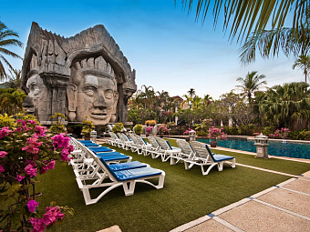 PHUKET ORCHID RESORT & SPA 3*