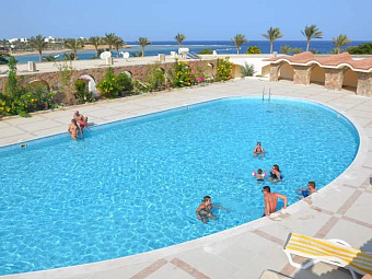 ROYAL BRAYKA BEACH RESORT 5*