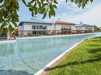  PORTAVENTURA HOTEL CARIBE 4*