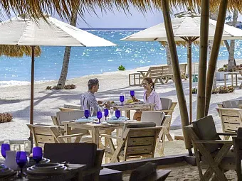 EMERALD MALDIVES RESORT & SPA 5*