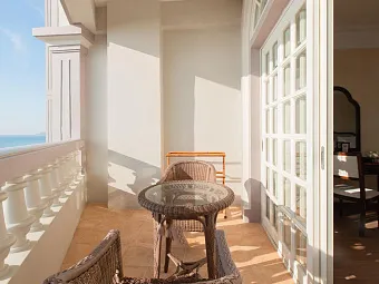 SUNRISE NHA TRANG BEACH HOTEL & SPA 5*