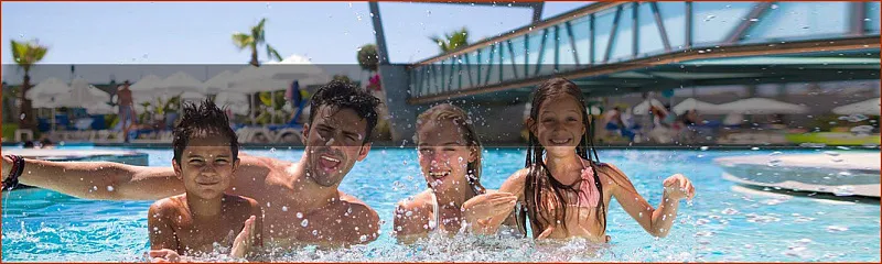 Раннее бронирование: лето 2026