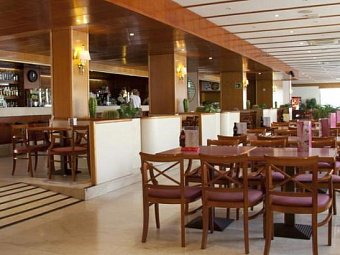  GRAN GARBI HOTEL 4*