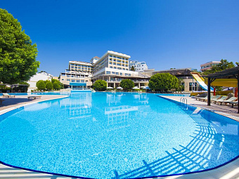 HORUS PARADISE LUXURY RESORT & CLUB HV-1/5*