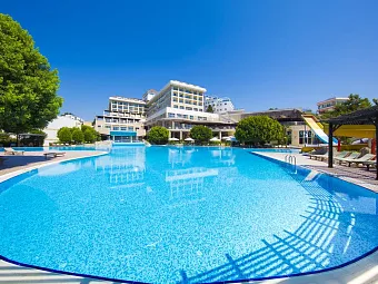 HORUS PARADISE LUXURY RESORT & CLUB HV-1/5*