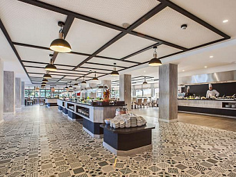 THE FERGUS RESORT 4*
