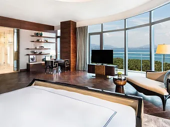 ATLANTIS SANYA 5*