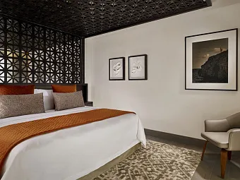  Отель PARKLANE, A LUXURY COLLECTION RESORT & SPA 5*