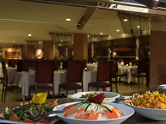 Отель ATLAS ASNI 4*