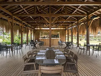 RADISSON COLLECTION HOTEL BODRUM 5*