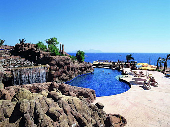 SHERATON SHARM EL SHEIKH 5*