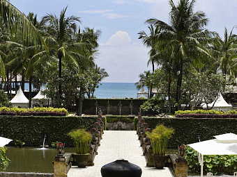  BALI INTERCONTINENTAL 5*