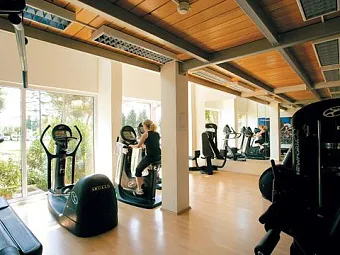 Отель Hotel Sol Umag 4*