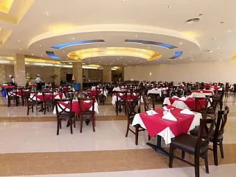  Отель REHANA ROYAL PRESTIGE RESORT & SPA 5*, Египет, Шарм-Эль-Шейх.