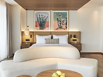 HYDE BODRUM (16+) 5*