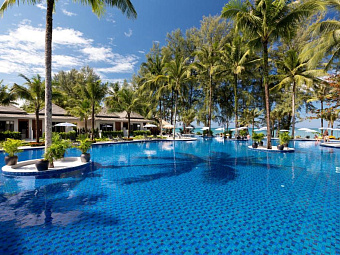 X10 KHAOLAK RESORT 5*