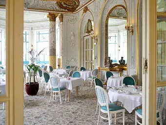 Отель PESTANA PALACE 5*