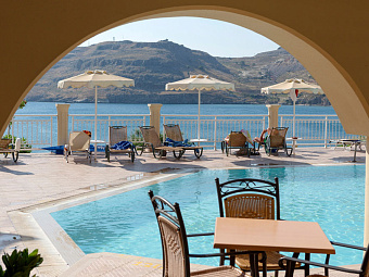 LINDOS ROYAL 4*