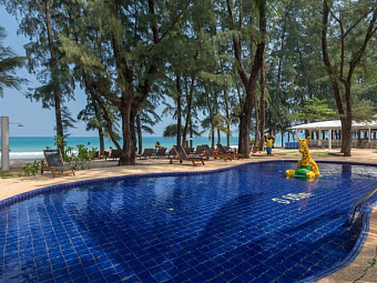   SUNWING RESORT & SPA BANGTAO BEACH 4+*, , . 