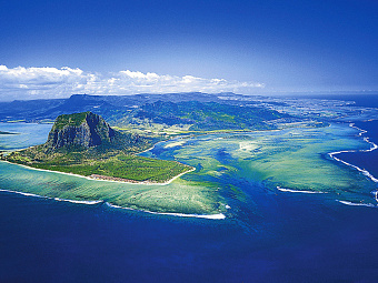 THE ST. REGIS MAURITIUS RESORT 5*