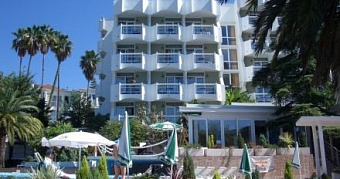 SUN RESORT HUNGUEST 4*