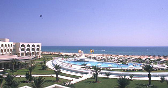 IBEROSTAR AVERROES 4*