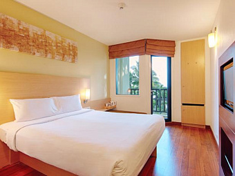   IBIS SAMUI BO PHUT 3*, , . 