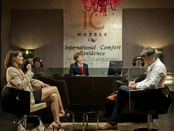  Отель IC HOTELS RESIDENCE 5*, Турция, Анаталья.