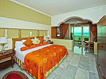  IBEROSTAR GRAND HOTEL PARAISO 5*.  Suite.