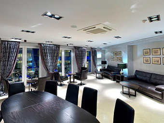 ELINOTEL APOLAMARE 5*