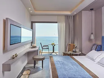 Отель AMADA COLOSSOS RESORT 4+*