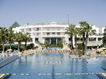  LTI AGADIR BEACH CLUB 4*